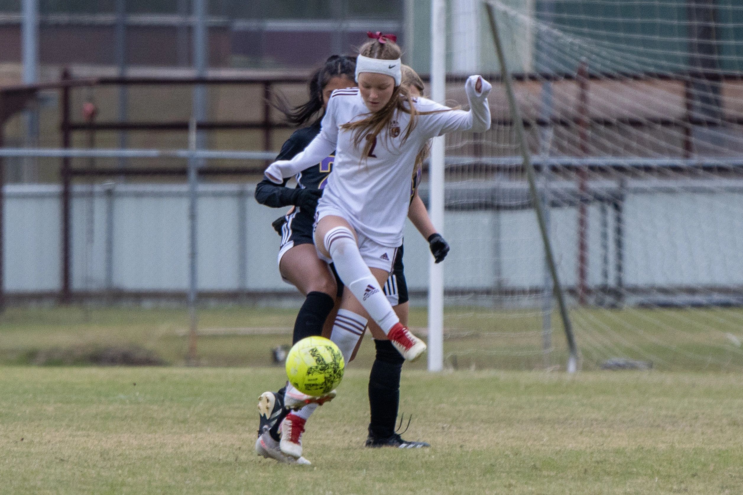 LHSAA Soccer 2023 season Central Louisiana All District teams